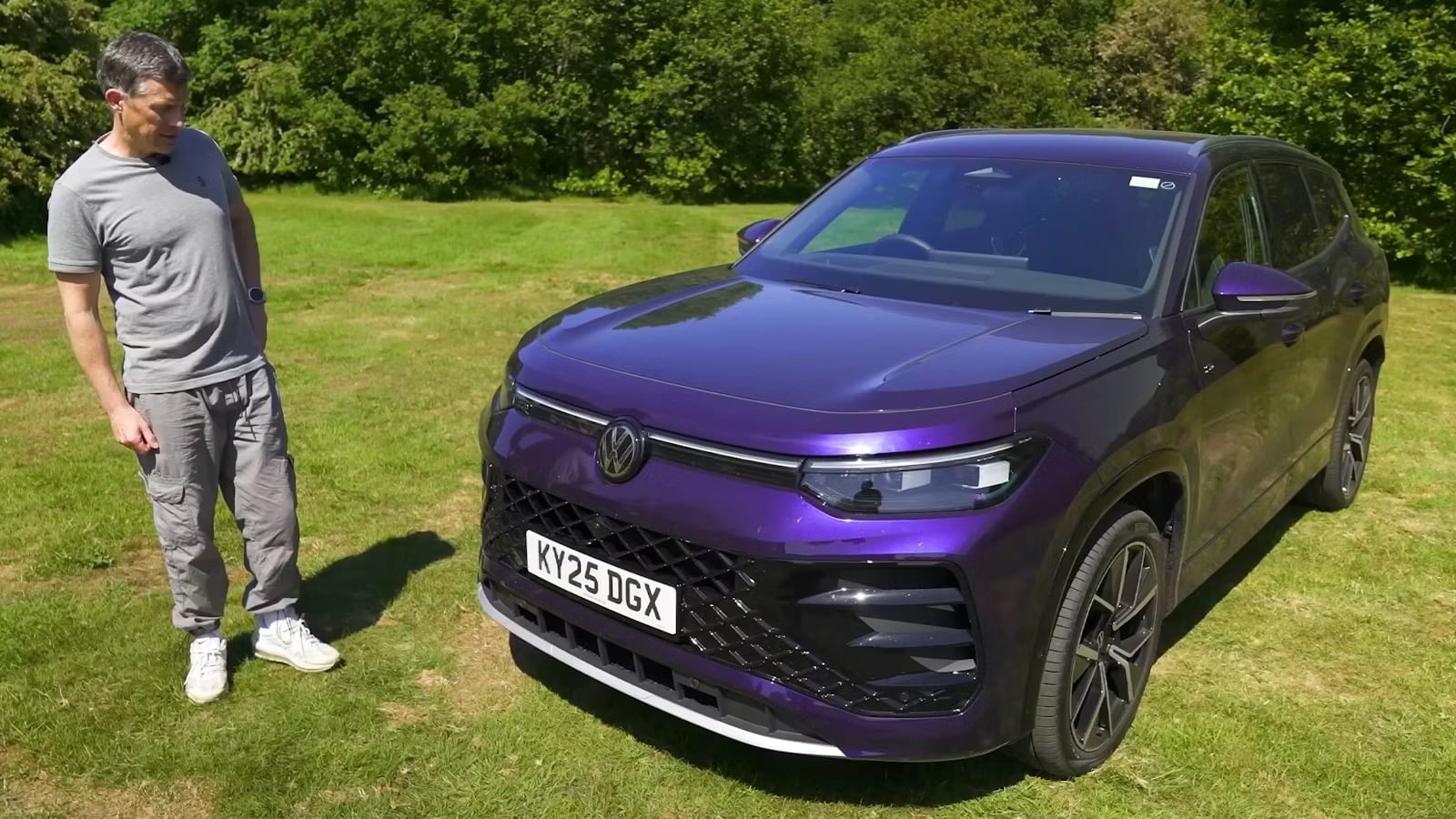 Volkswagen Tayron vs Chery Tiggo 8: Ποιο 7θέσιο SUV κερδίζει την παρτίδα;