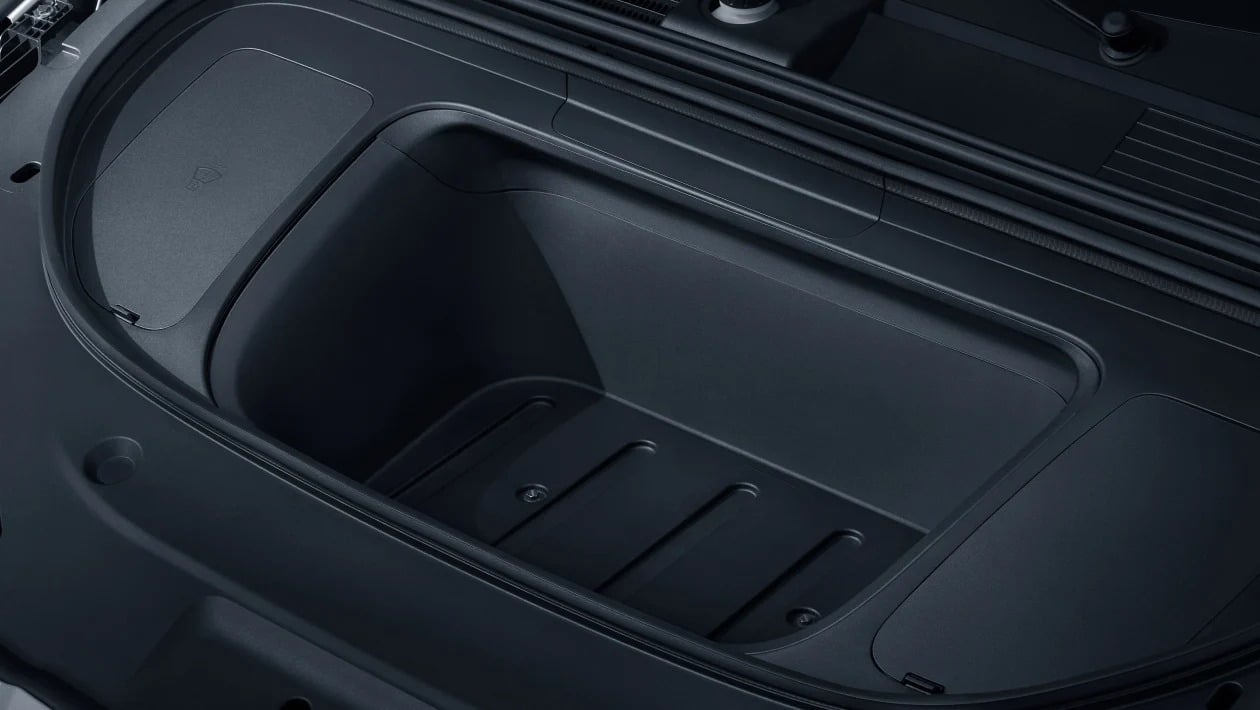 BYD Seal Excellence 523 PS: Τετρακίνητο ηλεκτρικό sedan με 3,8’’ τα 0-100