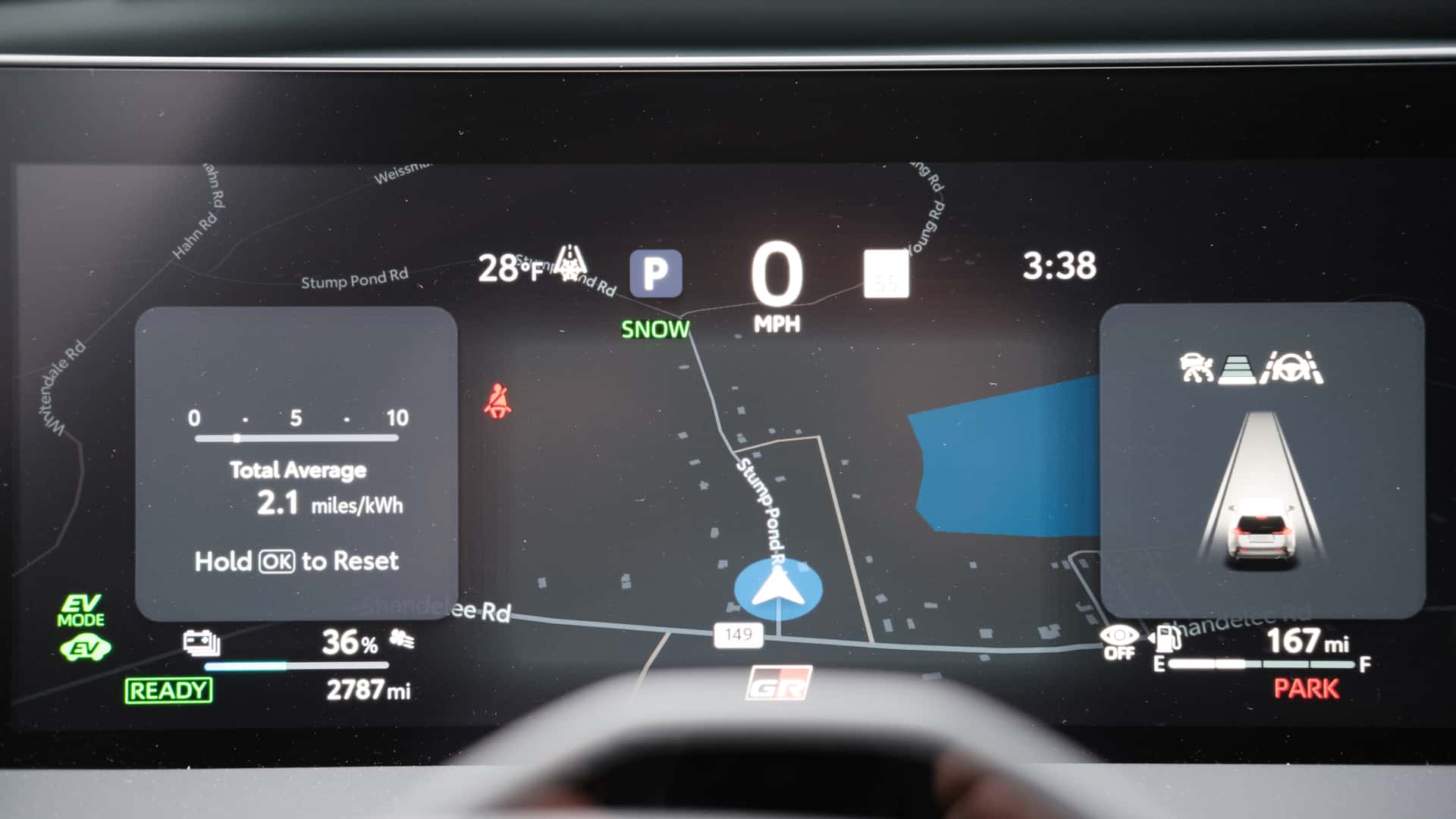 Toyota RAV4 PHEV 2026: Το υβριδικό που υπόσχεται ηλεκτρική καθημερινότητα