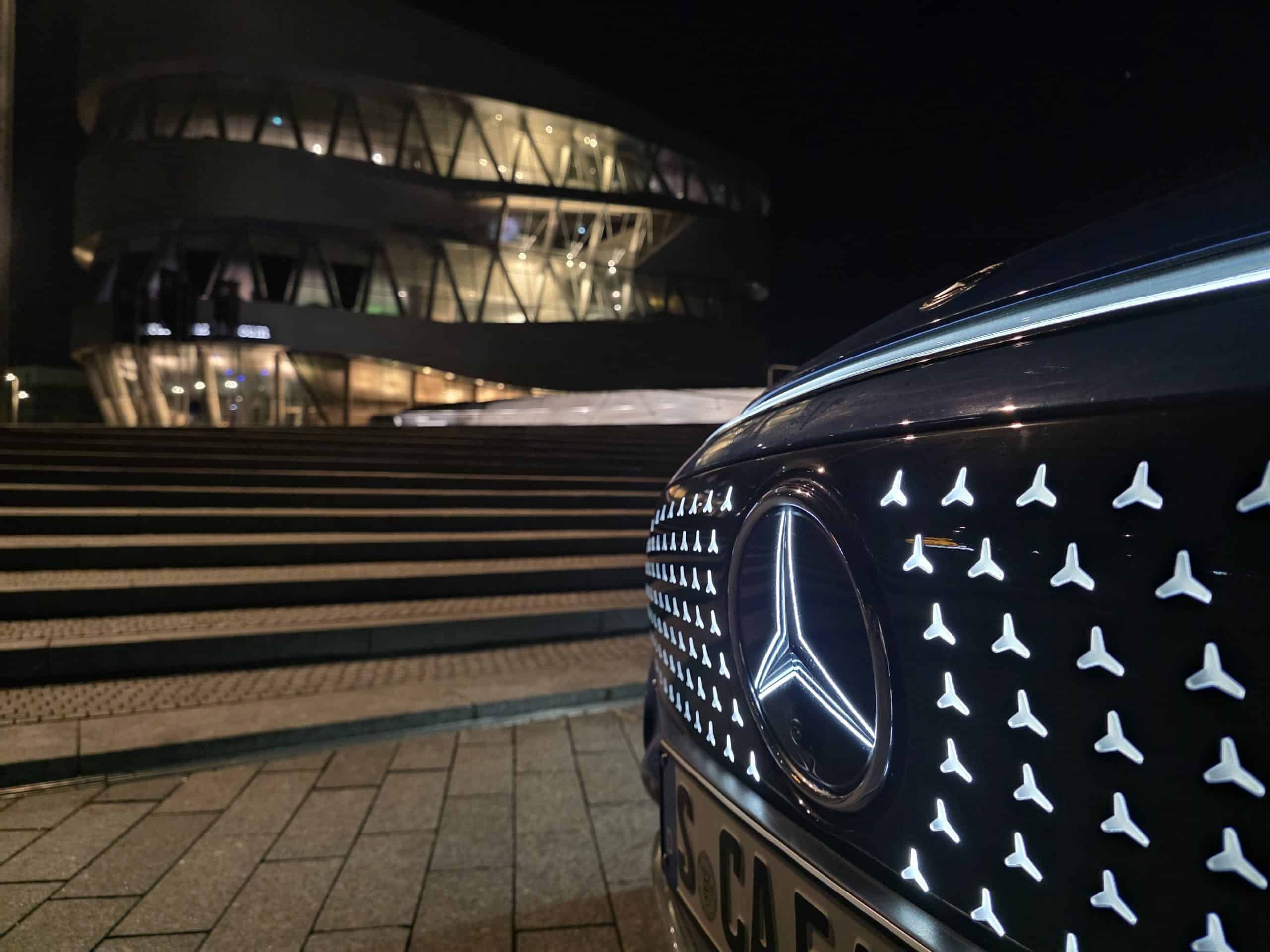 Πρώτη Δοκιμή: Mercedes-Benz CLA -Η νέα εποχή της «Eυφυΐας»