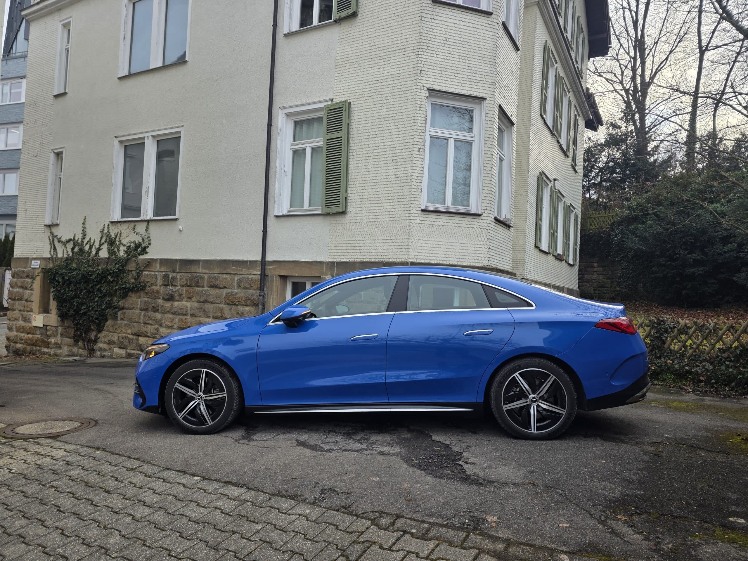 Πρώτη Δοκιμή: Mercedes-Benz CLA -Η νέα εποχή της «Eυφυΐας»