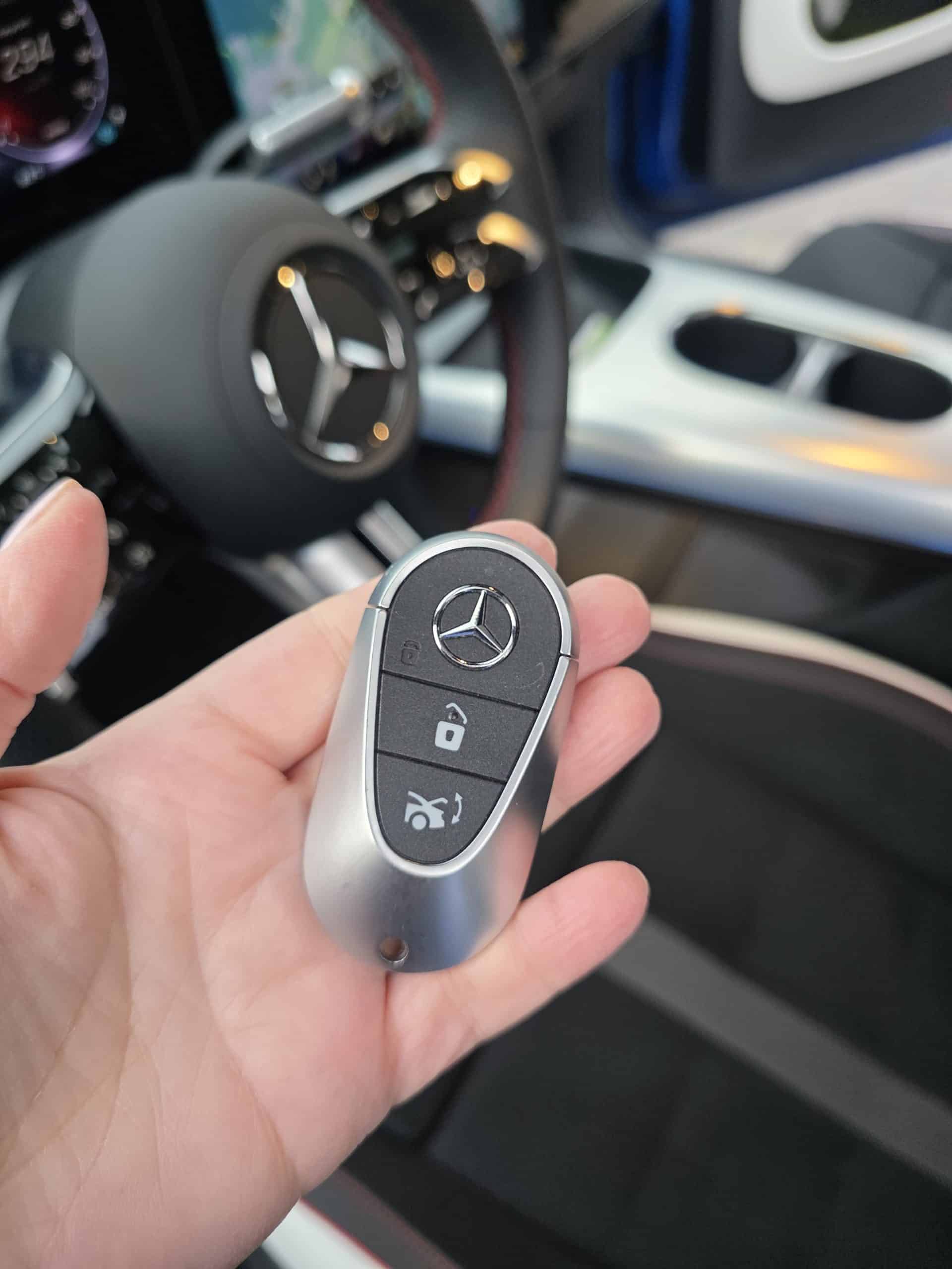 Πρώτη Δοκιμή: Mercedes-Benz CLA -Η νέα εποχή της «Eυφυΐας»