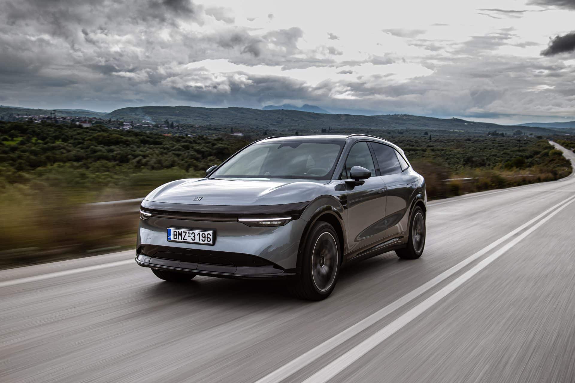 Τα 7 EV με ικανότητα ρυμούλκησης έως 2,3 τόνους