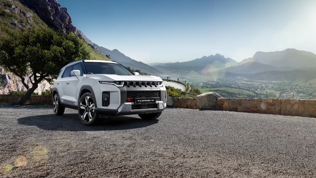 KGM Torres HEV: Επιδόσεις, χαμηλή κατανάλωση, χώροι και ανταγωνιστικής τιμή 