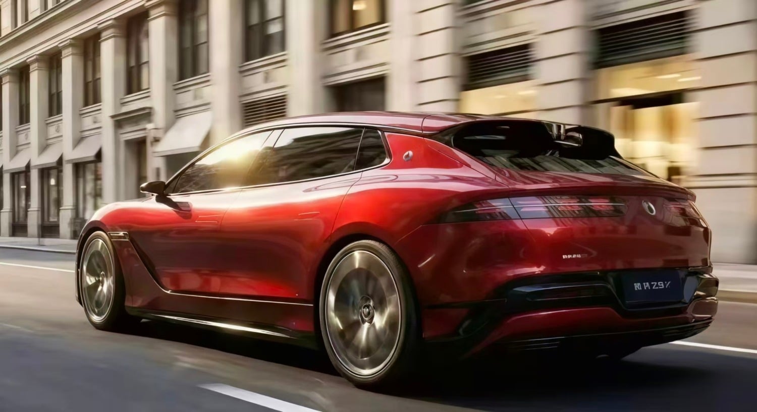 Αυτά είναι τα πρώτα EV που περνούν τα 1.000 χλμ. αυτονομίας