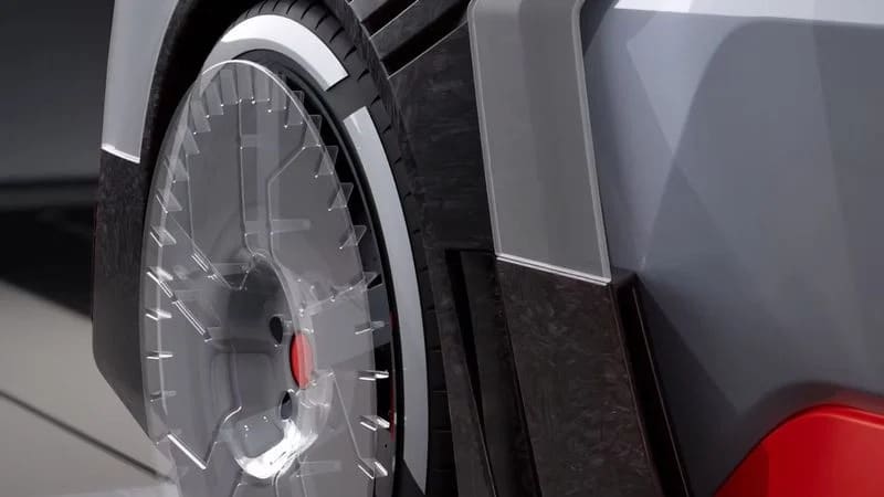 650 PS και 550 Km αυτονομία: Το Καναδικό «Mini-Audi» που θέλει να εκθρονίσει την Tesla