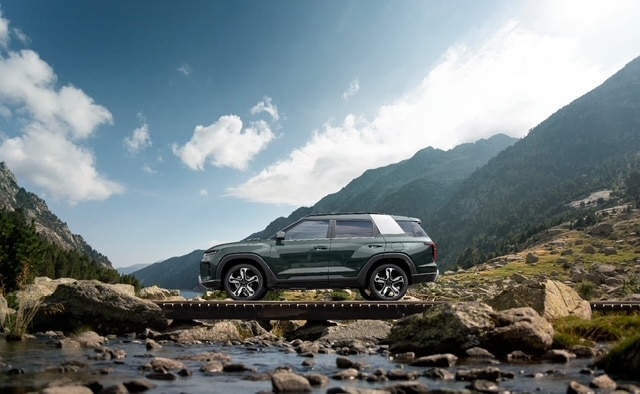 KGM Torres HEV: Επιδόσεις, χαμηλή κατανάλωση, χώροι και ανταγωνιστικής τιμή 