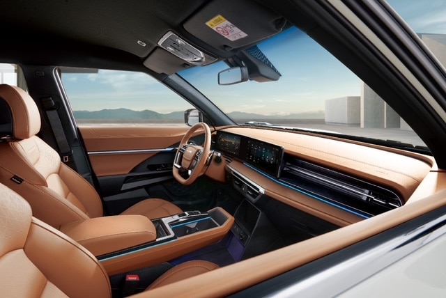 KGM Torres HEV: Επιδόσεις, χαμηλή κατανάλωση, χώροι και ανταγωνιστικής τιμή 