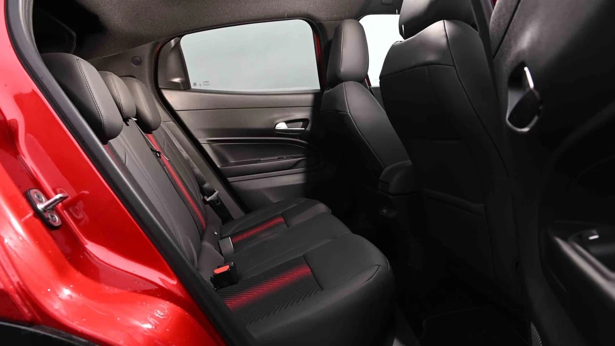 Η Junior φέρνει το DNA της Alfa Romeo στην καθημερινότητα