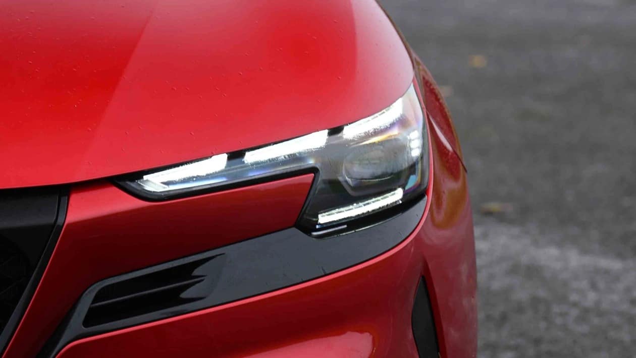 Η Junior φέρνει το DNA της Alfa Romeo στην καθημερινότητα