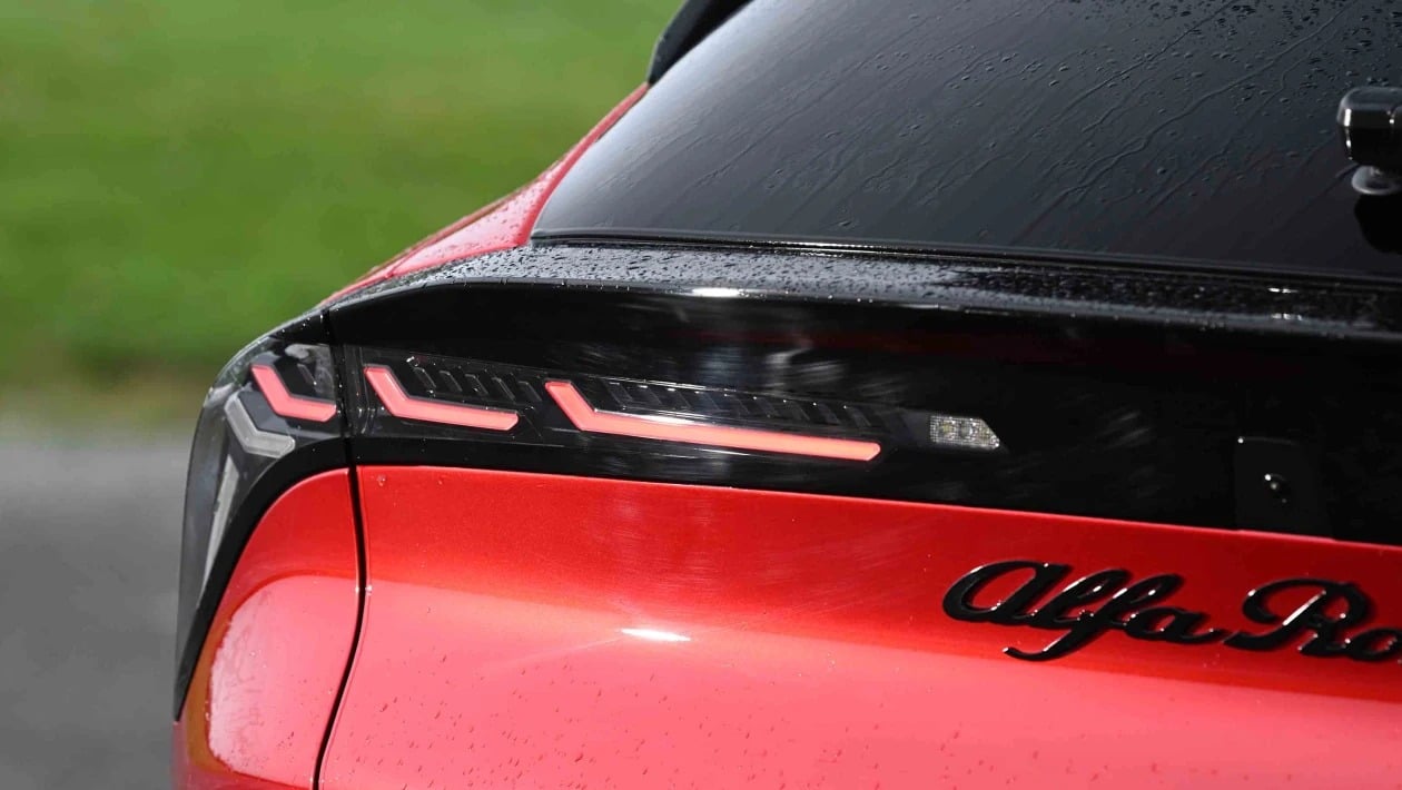 Η Junior φέρνει το DNA της Alfa Romeo στην καθημερινότητα