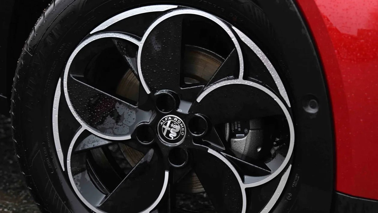 Η Junior φέρνει το DNA της Alfa Romeo στην καθημερινότητα