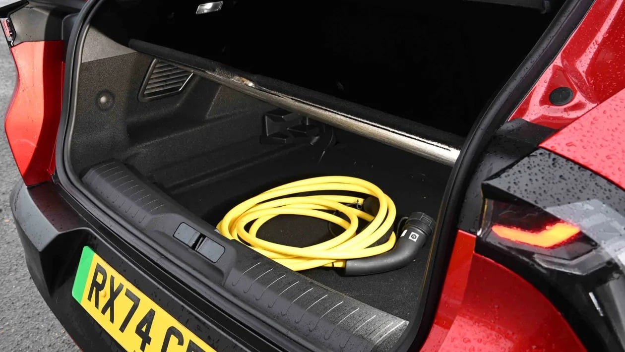 Η Junior φέρνει το DNA της Alfa Romeo στην καθημερινότητα