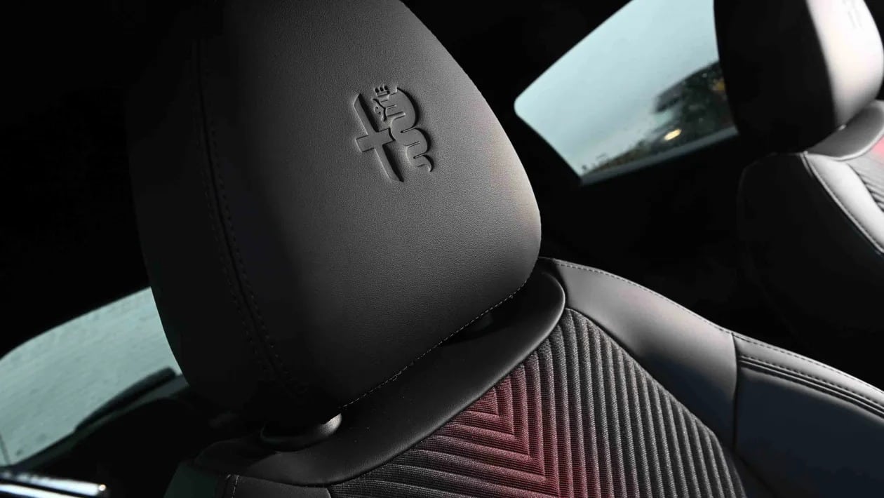 Η Junior φέρνει το DNA της Alfa Romeo στην καθημερινότητα