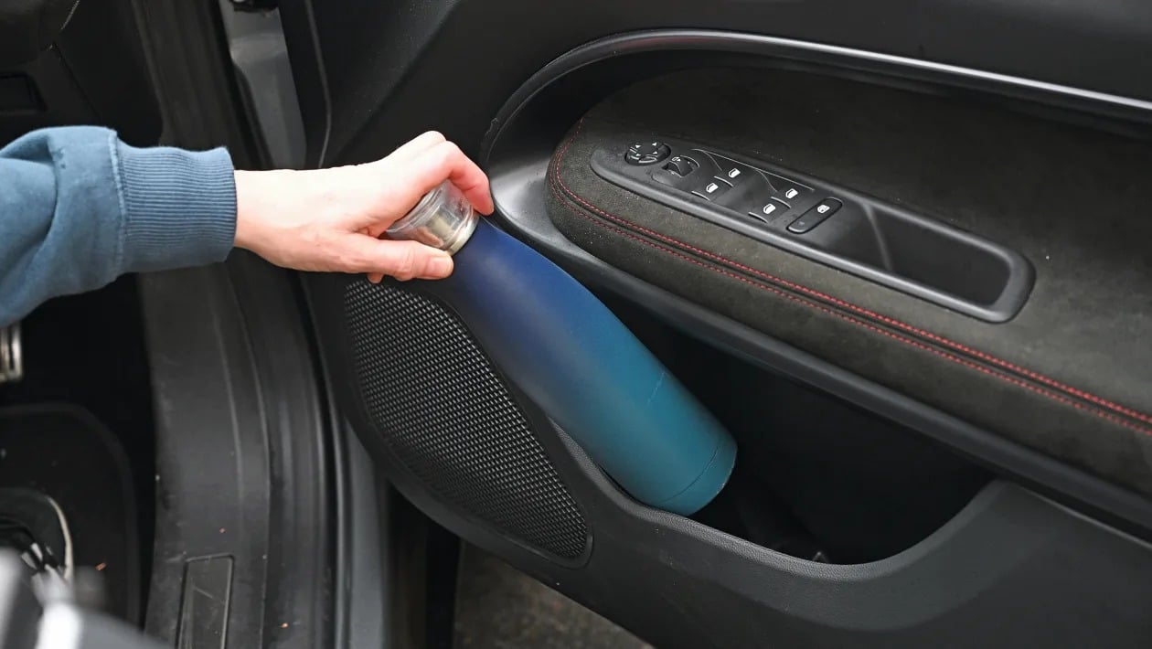 Alfa Romeo Junior Elettrica Veloce: Ιταλίδα γόησσα