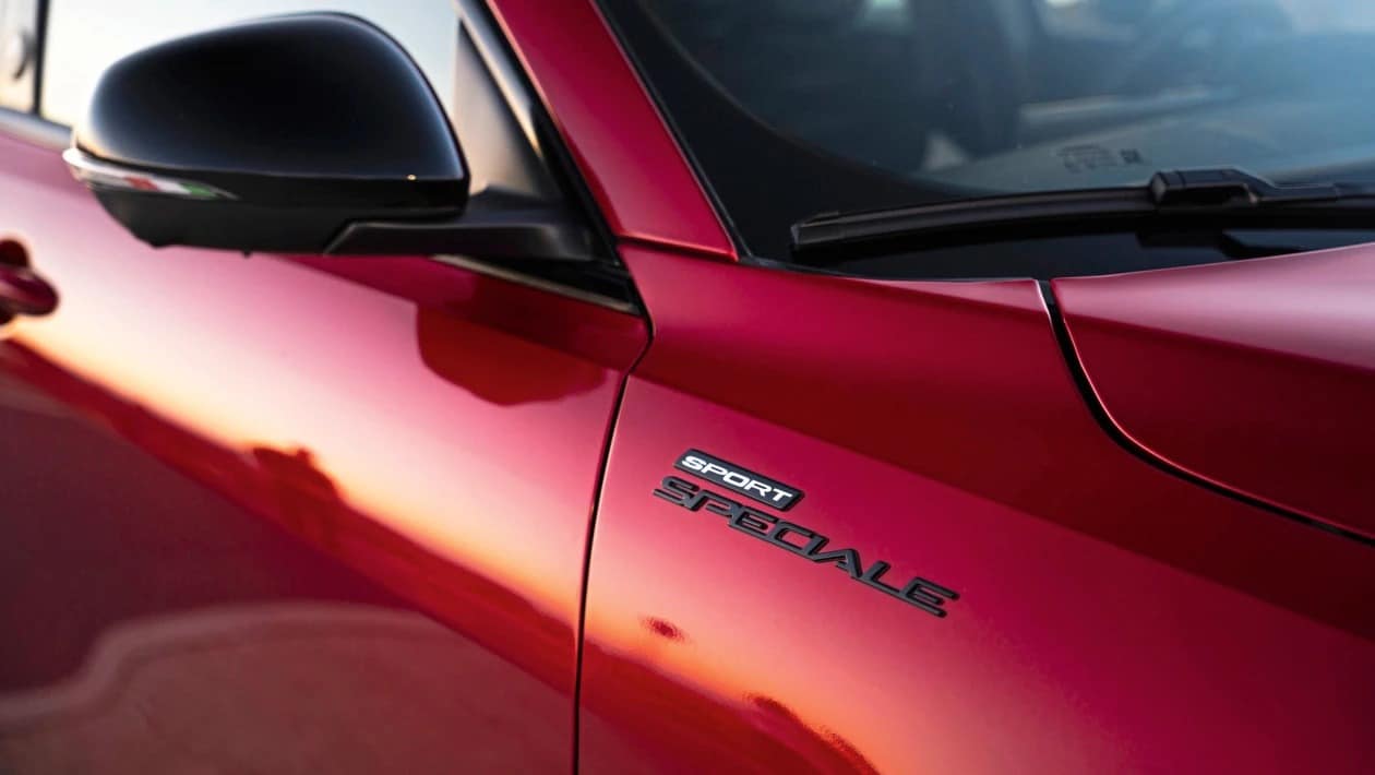 Alfa Romeo Tonale: Το ιταλικό premium SUV που «κλέβει» καρδιές