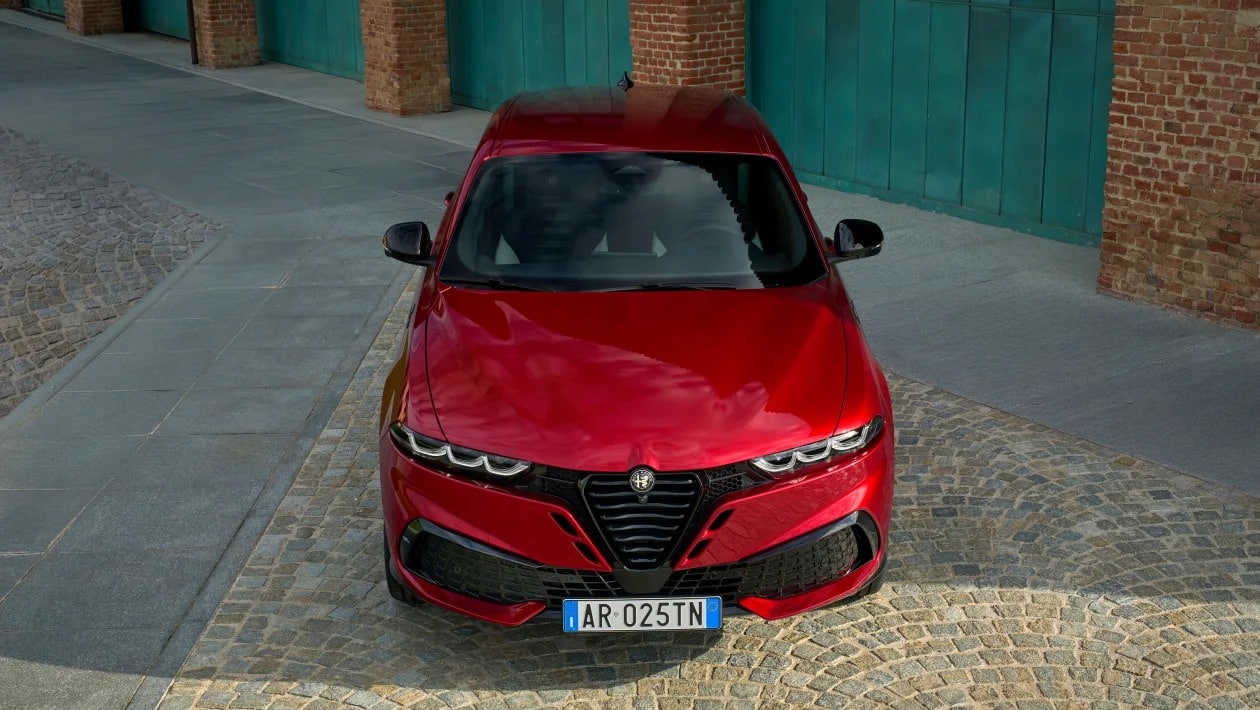 Alfa Romeo Tonale: Το ιταλικό premium SUV που «κλέβει» καρδιές