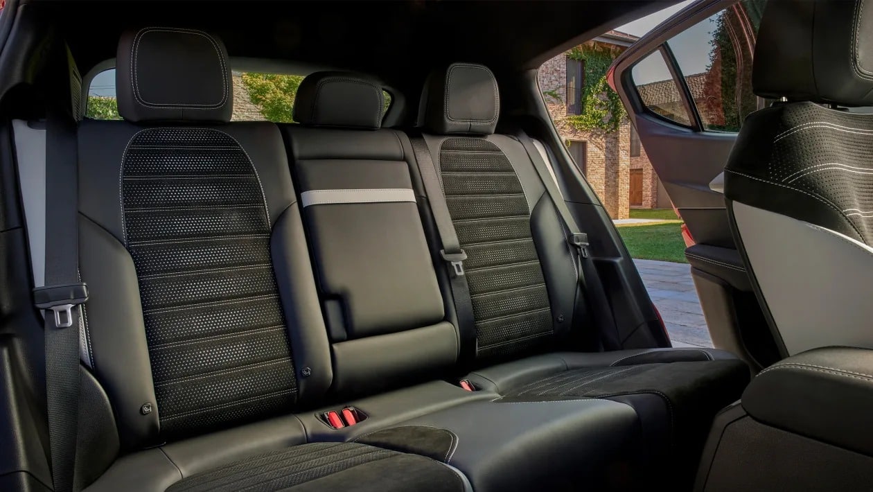 Alfa Romeo Tonale: Το ιταλικό premium SUV που «κλέβει» καρδιές