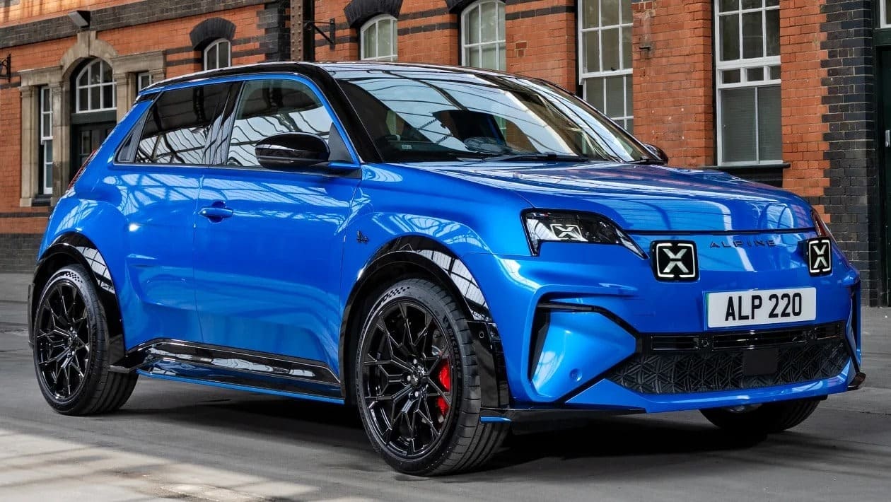 Η σκληρή πραγματικότητα για τα EV το 2026