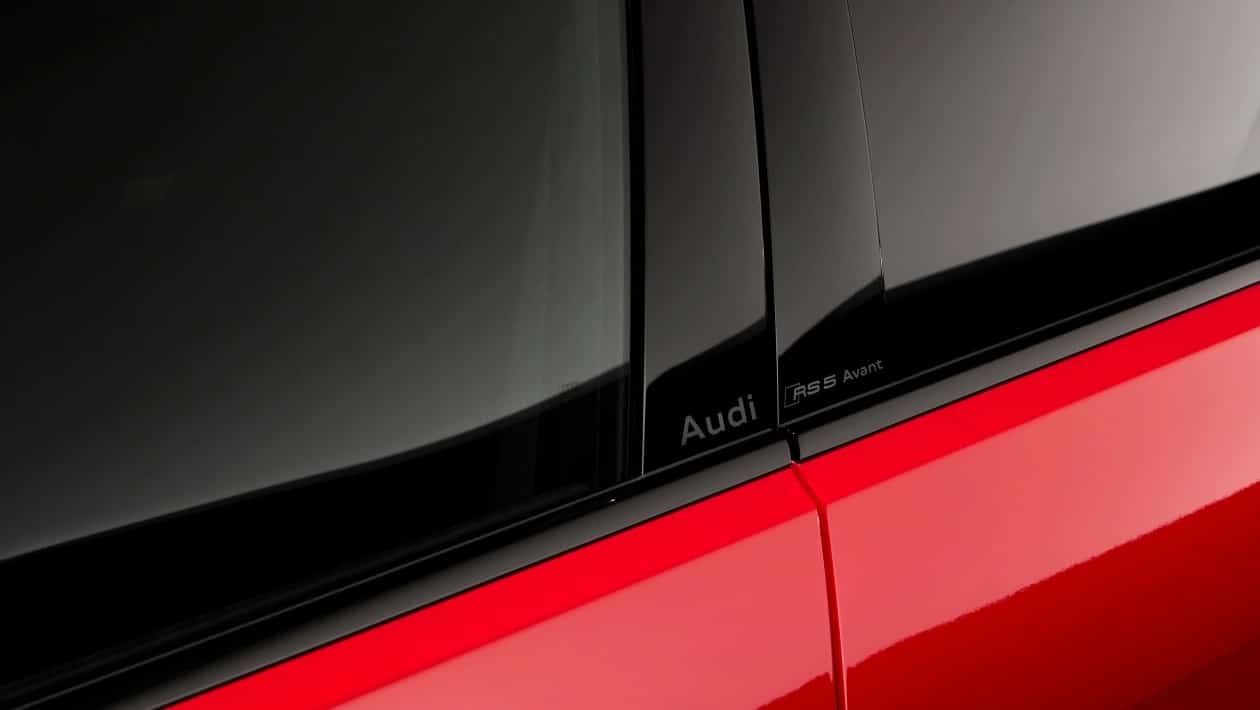 630 PS και 825 Nm: Το νέο PHEV Audi RS 5 είναι το πιο «άγριο» RS όλων των εποχών