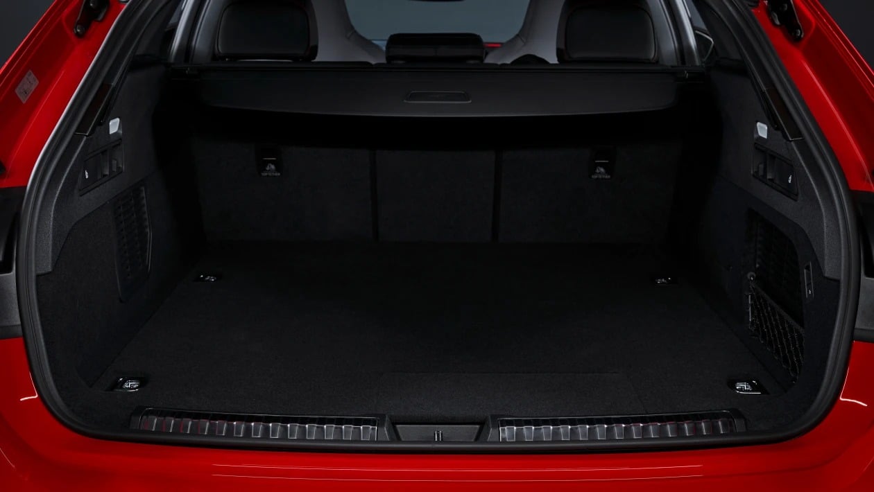 630 PS και 825 Nm: Το νέο PHEV Audi RS 5 είναι το πιο «άγριο» RS όλων των εποχών