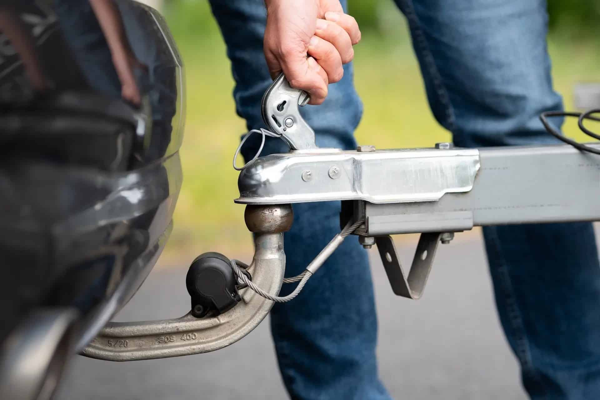 Τα 7 EV με ικανότητα ρυμούλκησης έως 2,3 τόνους