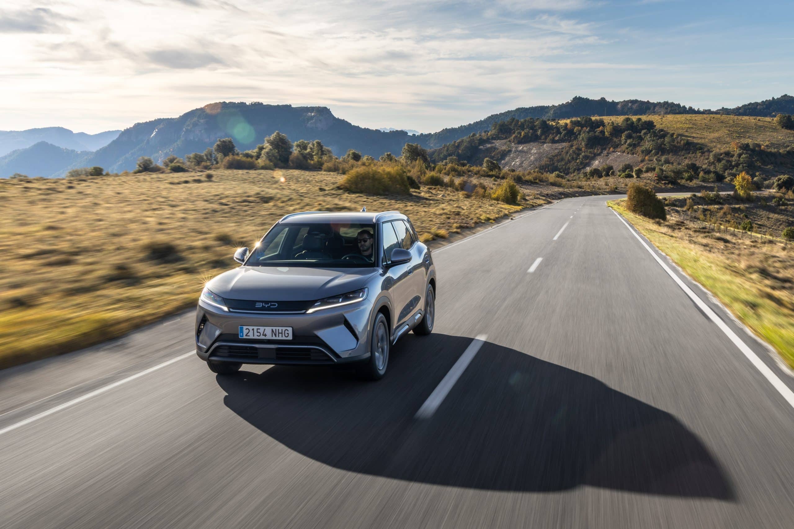 Πώς η BYD έγινε ο νούμερο ένα κατασκευαστής ηλεκτρικών οχημάτων στον κόσμο