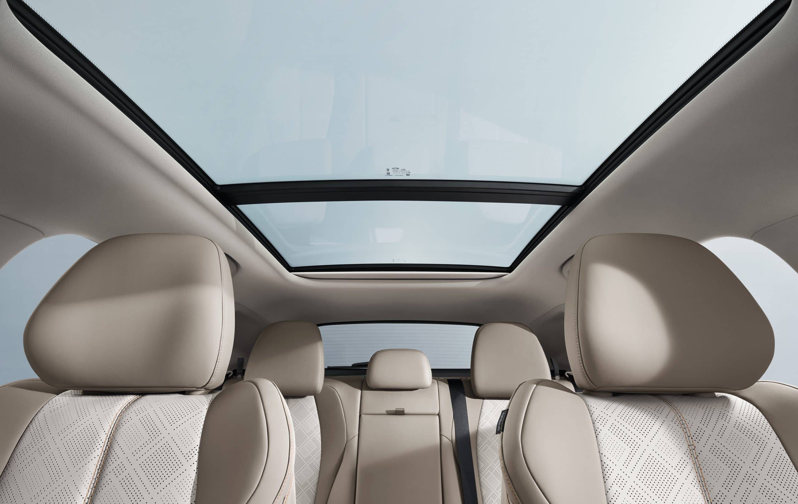 BYD ATTO 3 EVO: Κίνηση ματ - Όλα όσα γνωρίζουμε