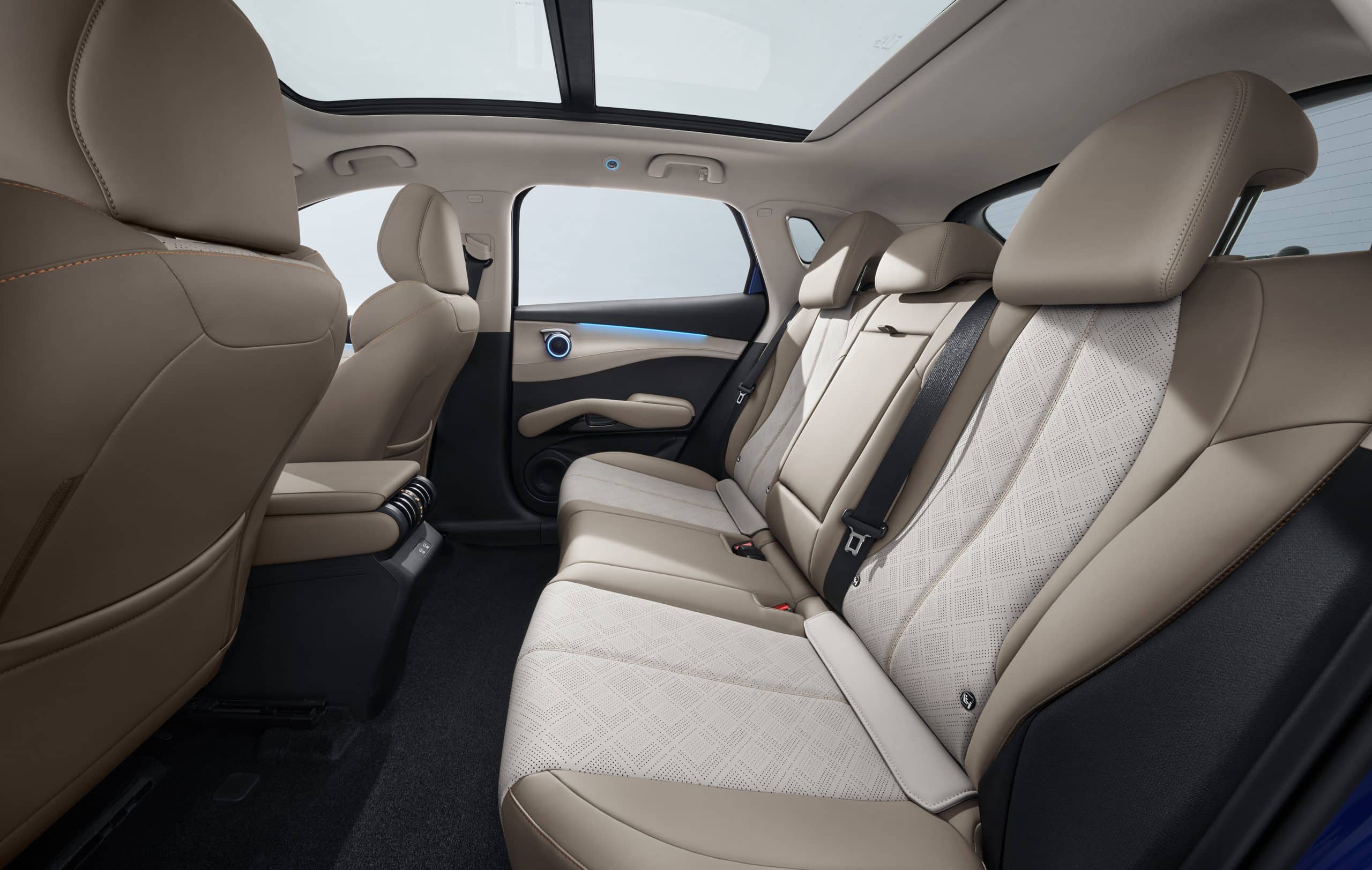 BYD ATTO 3 EVO: Κίνηση ματ - Όλα όσα γνωρίζουμε