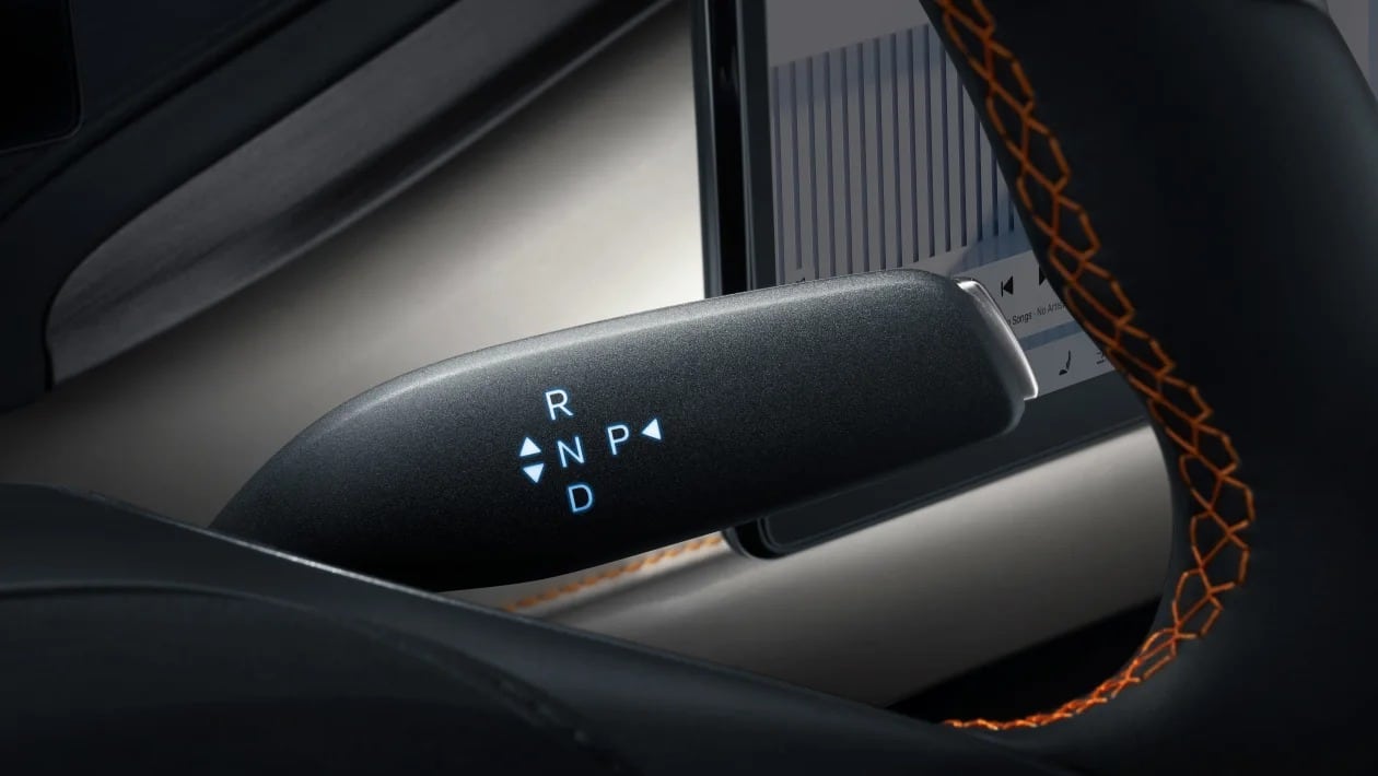 Νέο BYD Atto 3 EVO: 517 km αυτονομία, 442 PS και φόρτιση 220 kW 