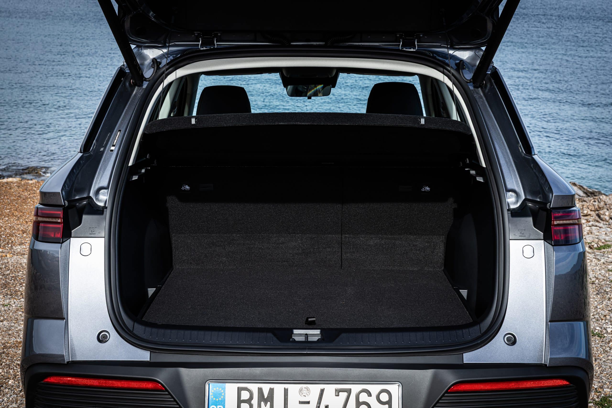 Νέο BYD SEALION 5 DM-i με τεχνολογία Super Hybrid - Δείτε εκδόσεις και τιμές 