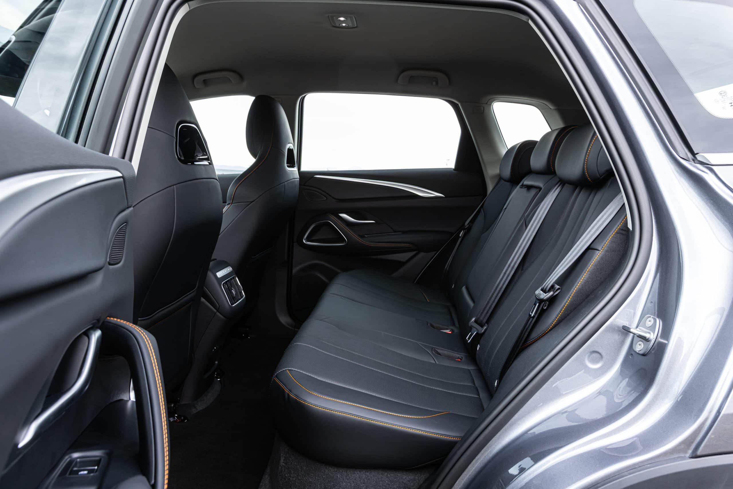 Νέο BYD SEALION 5 DM-i με τεχνολογία Super Hybrid - Δείτε εκδόσεις και τιμές 