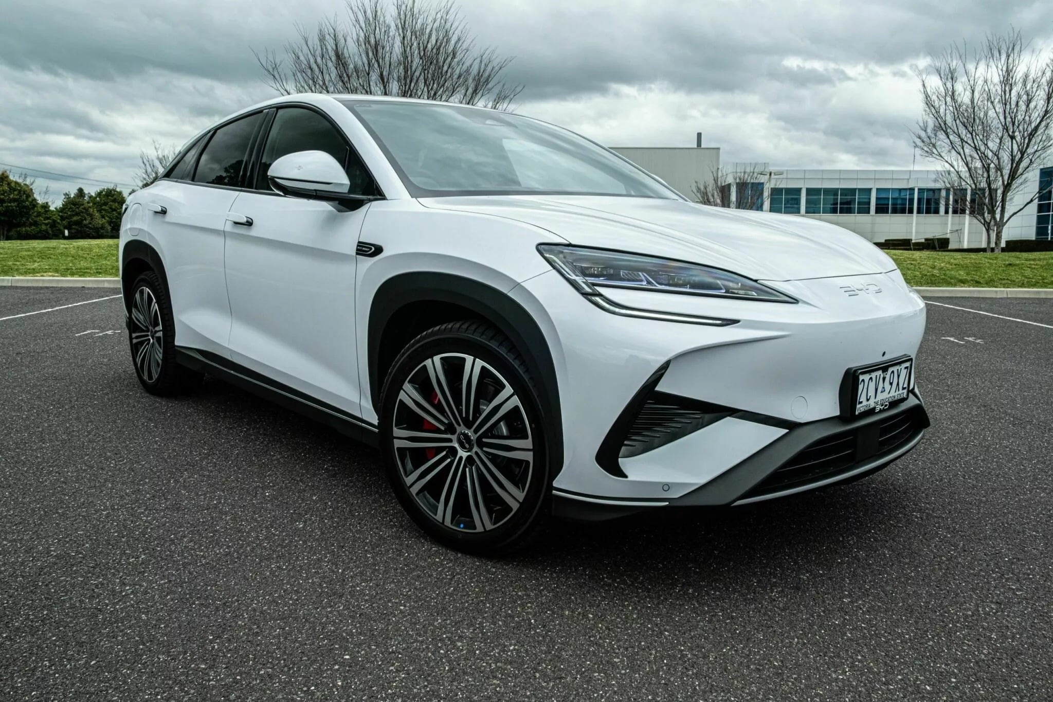 Πώς η BYD έγινε ο νούμερο ένα κατασκευαστής ηλεκτρικών οχημάτων στον κόσμο