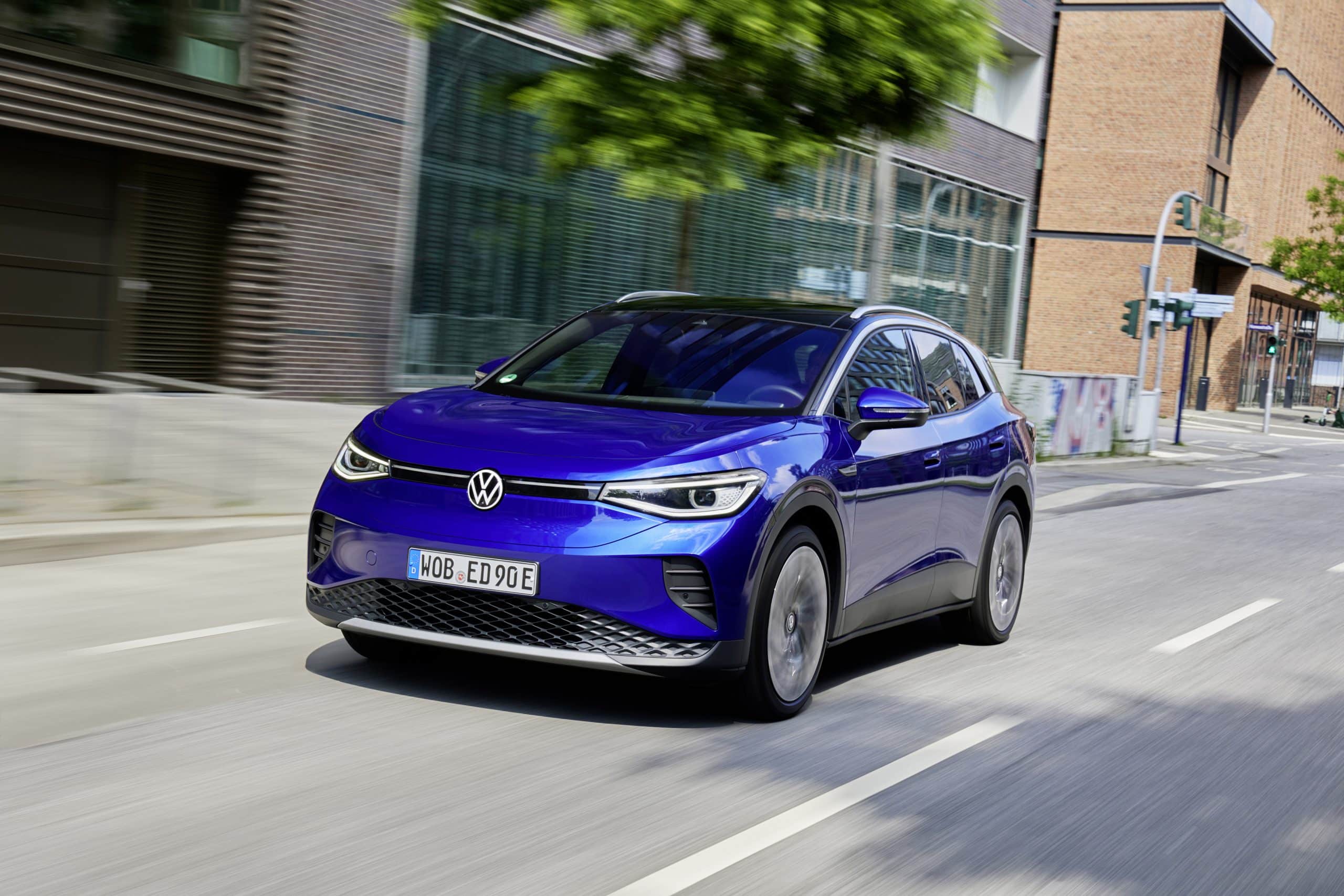 Η σκληρή πραγματικότητα για τα EV το 2026