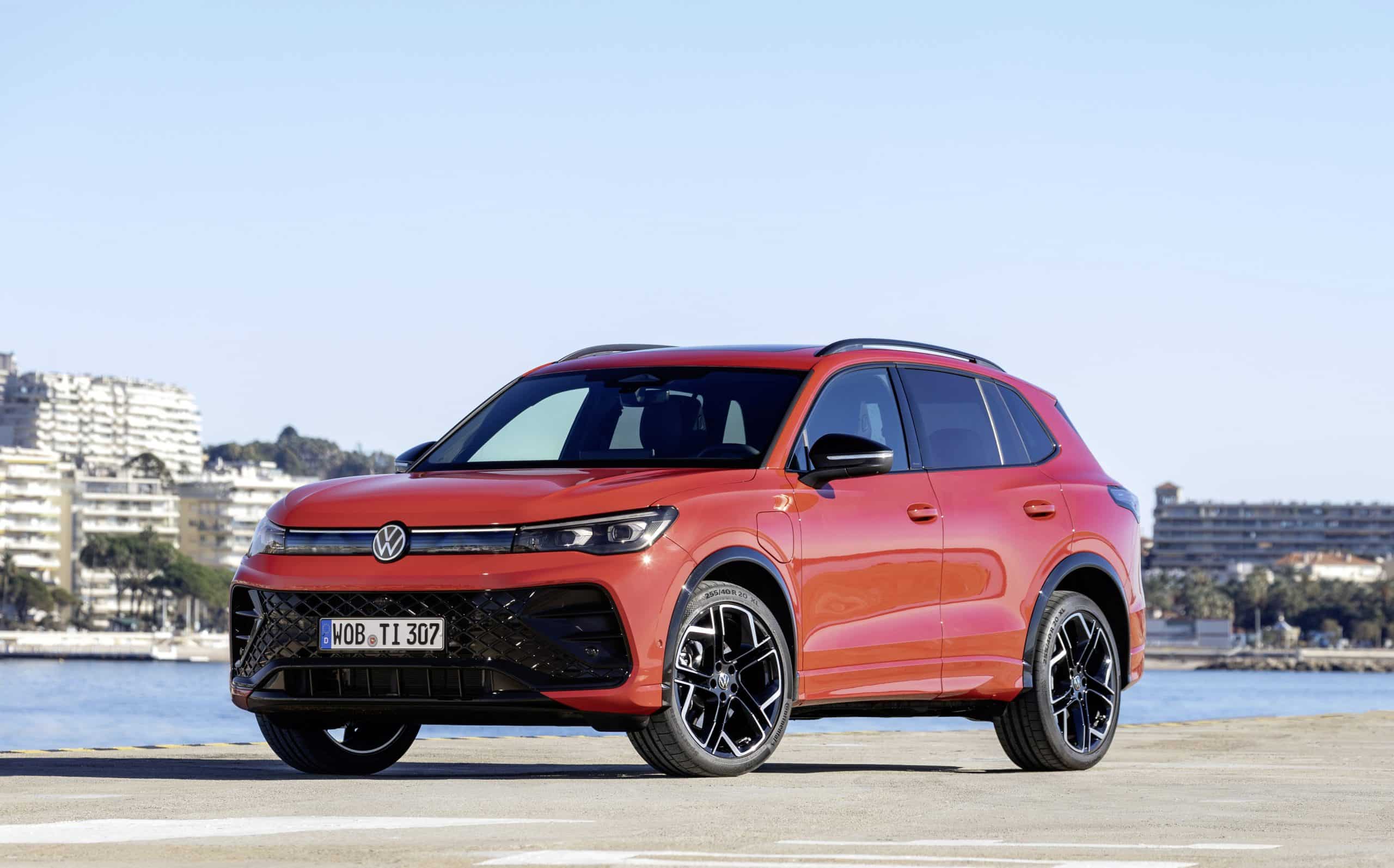 Volkswagen eHybrid (PHEV): Η τεχνολογία που μειώνει δραστικά την κατανάλωση καυσίμου στην καθημερινή χρήση