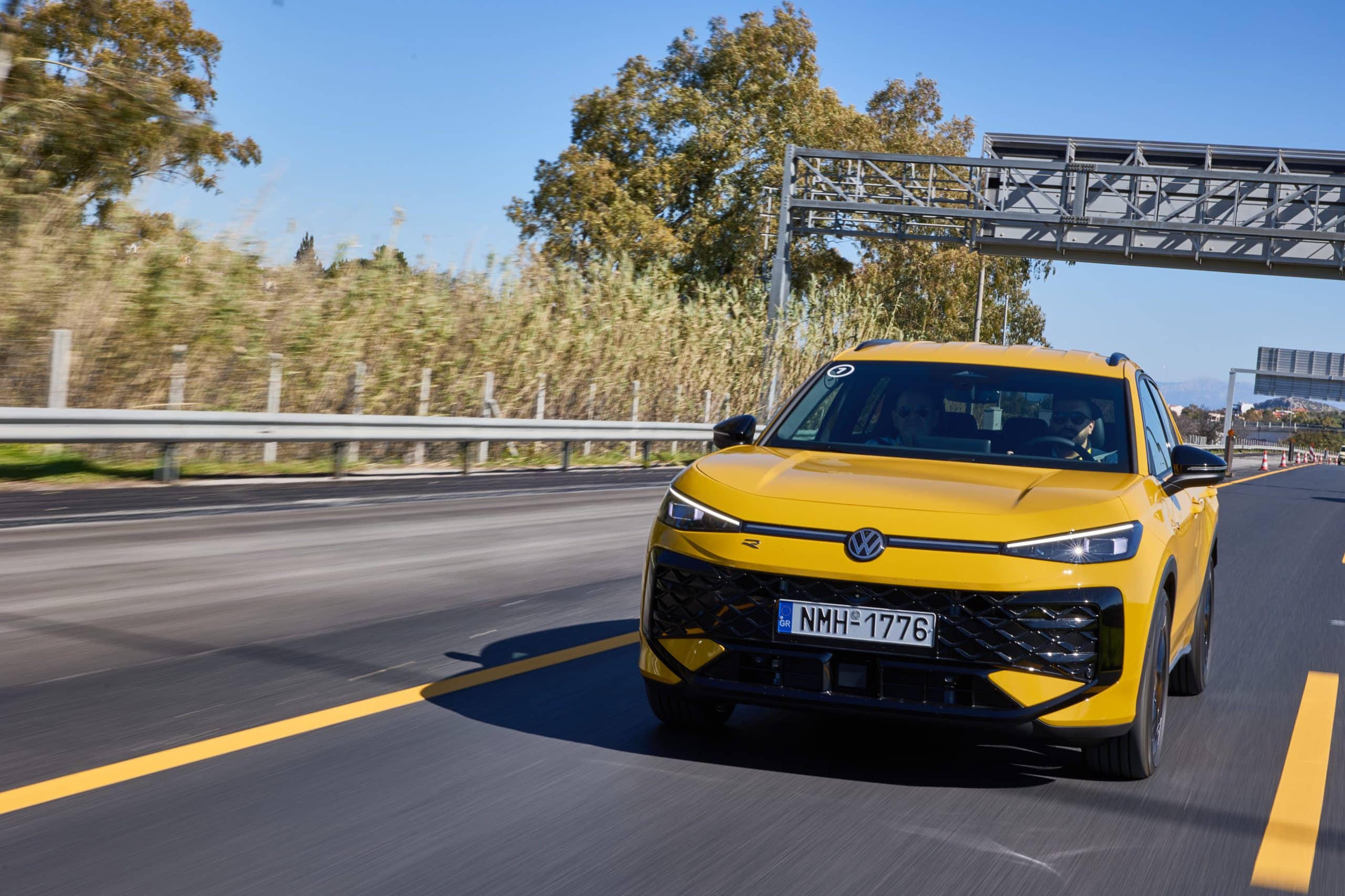 Πρώτη γνωριμία: Volkswagen T-Roc -Ο «Βασιλιάς» επέστρεψε (Tιμές και Εκδόσεις)