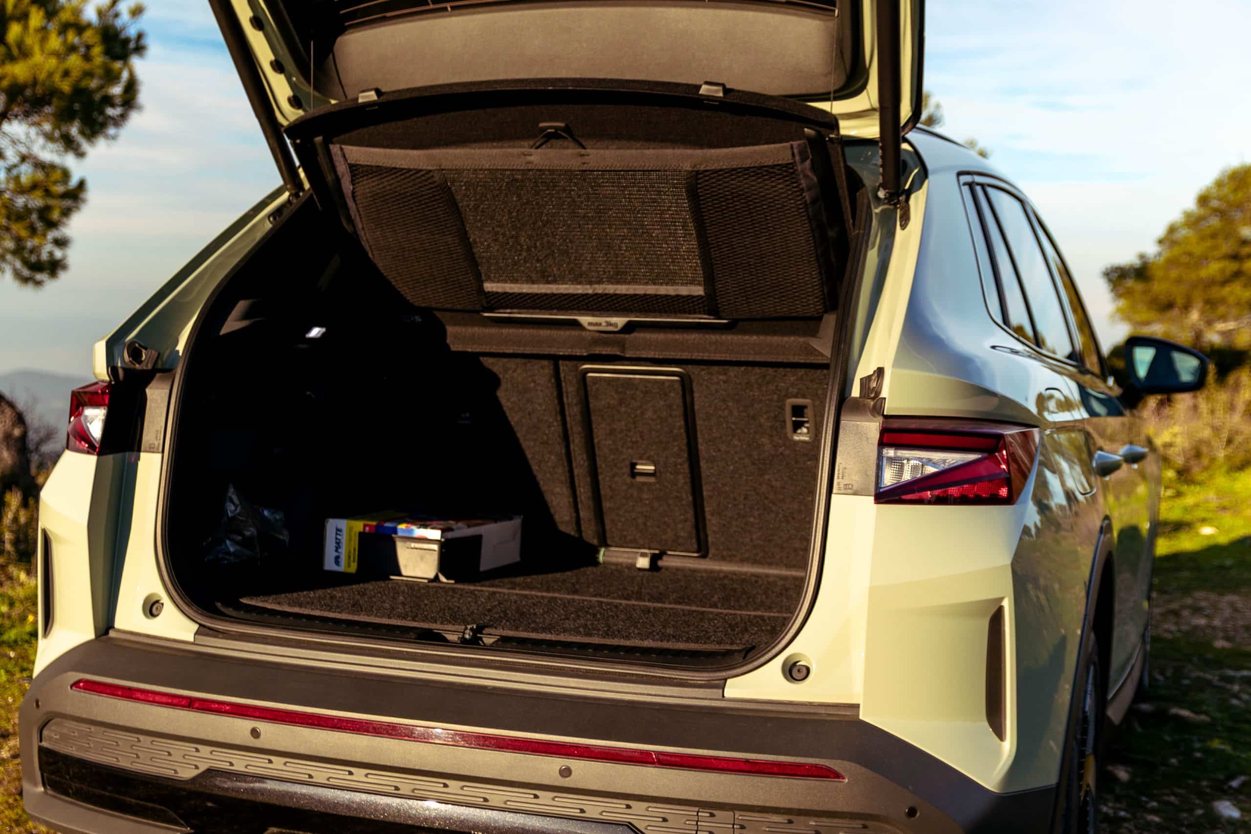 Δοκιμή: Skoda Elroq 85 – Το ηλεκτρικό αποκτά νέο χαρακτήρα