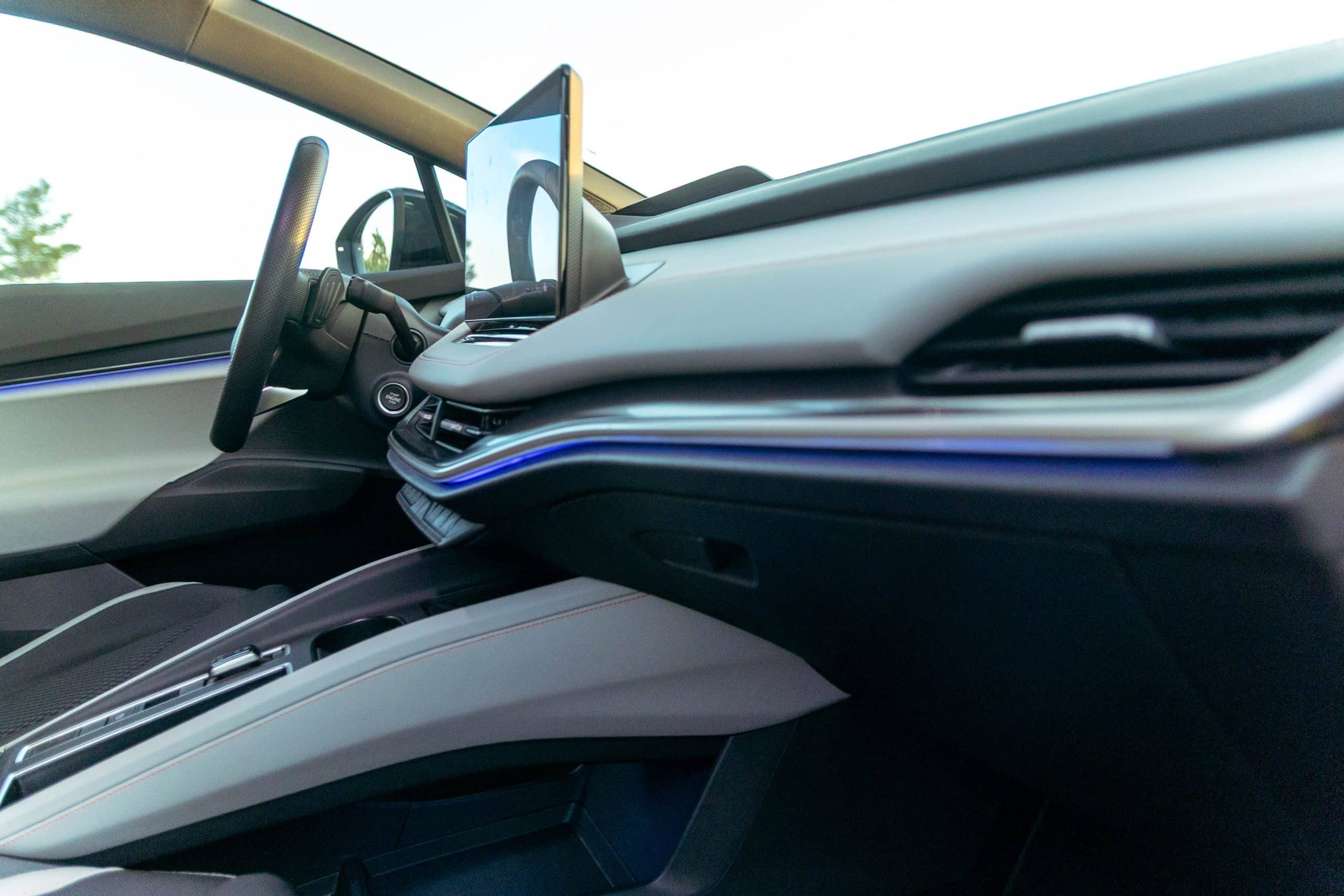 Δοκιμή: Skoda Elroq 85 – Το ηλεκτρικό αποκτά νέο χαρακτήρα