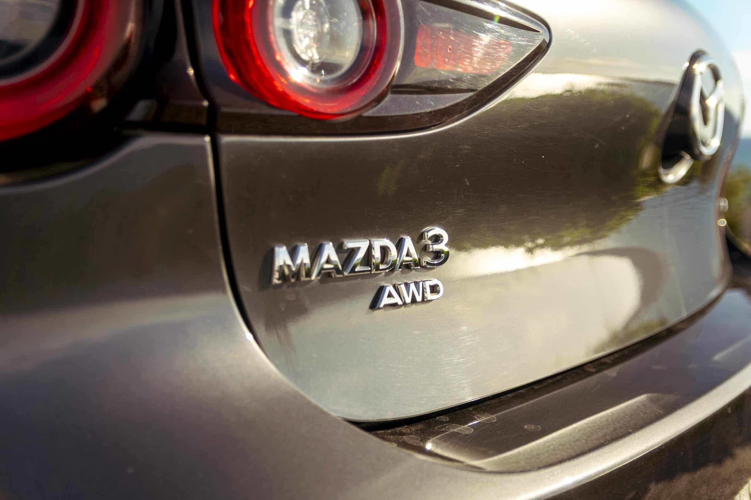 Δοκιμή: Mazda 3 AWD -Η Ιαπωνική Σχολή του «Ευ Ζην»