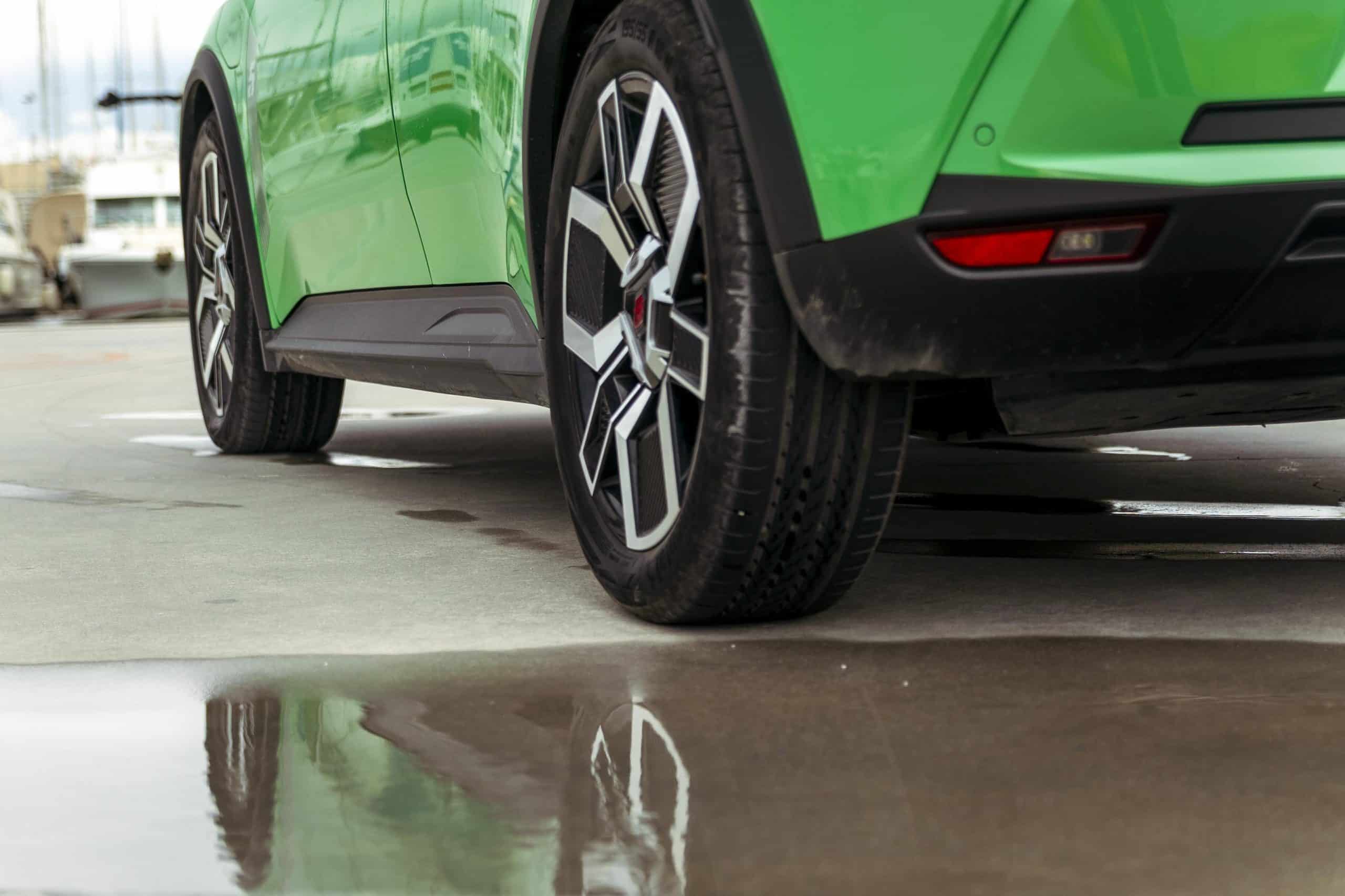 Δοκιμή: Renault 5 -Επαναφορτίζοντας έναν θρύλο