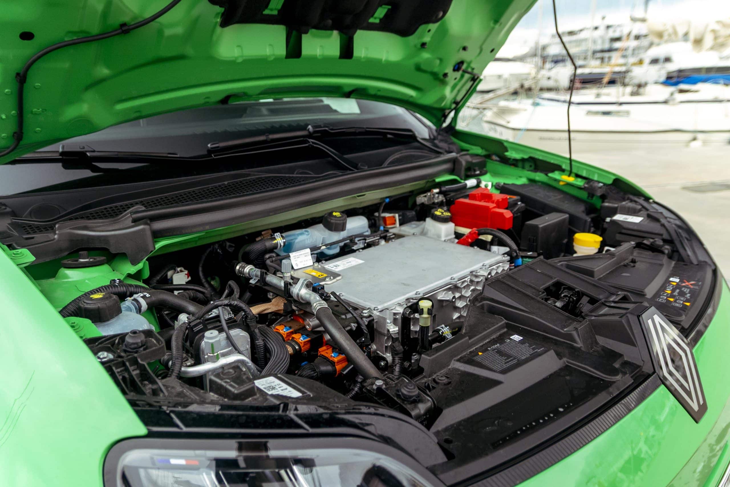 Δοκιμή: Renault 5 -Επαναφορτίζοντας έναν θρύλο