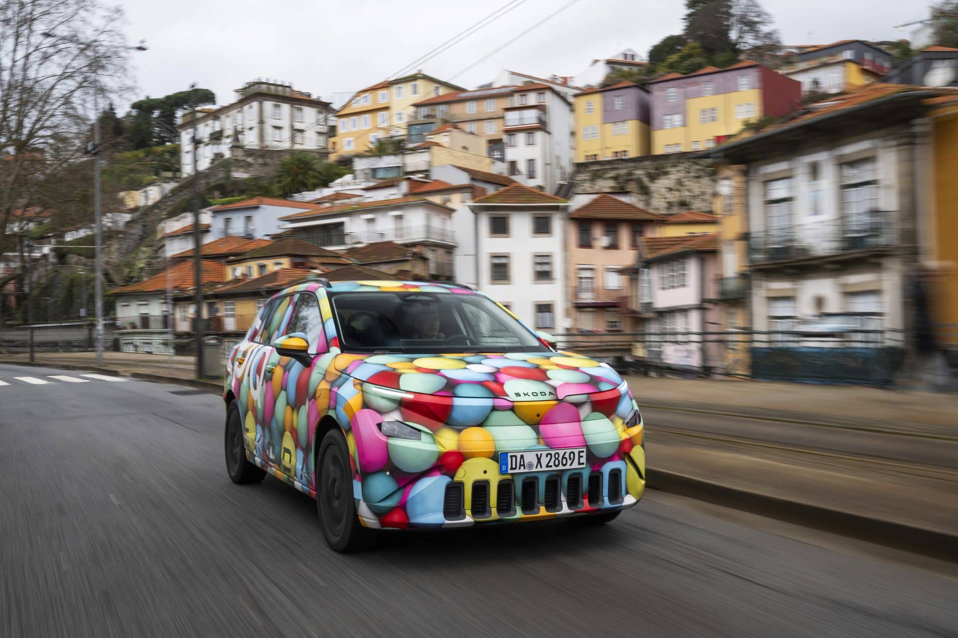 Skoda Epiq: Το νέο city SUV που κάνει την ηλεκτροκίνηση πραγματικά προσιτή