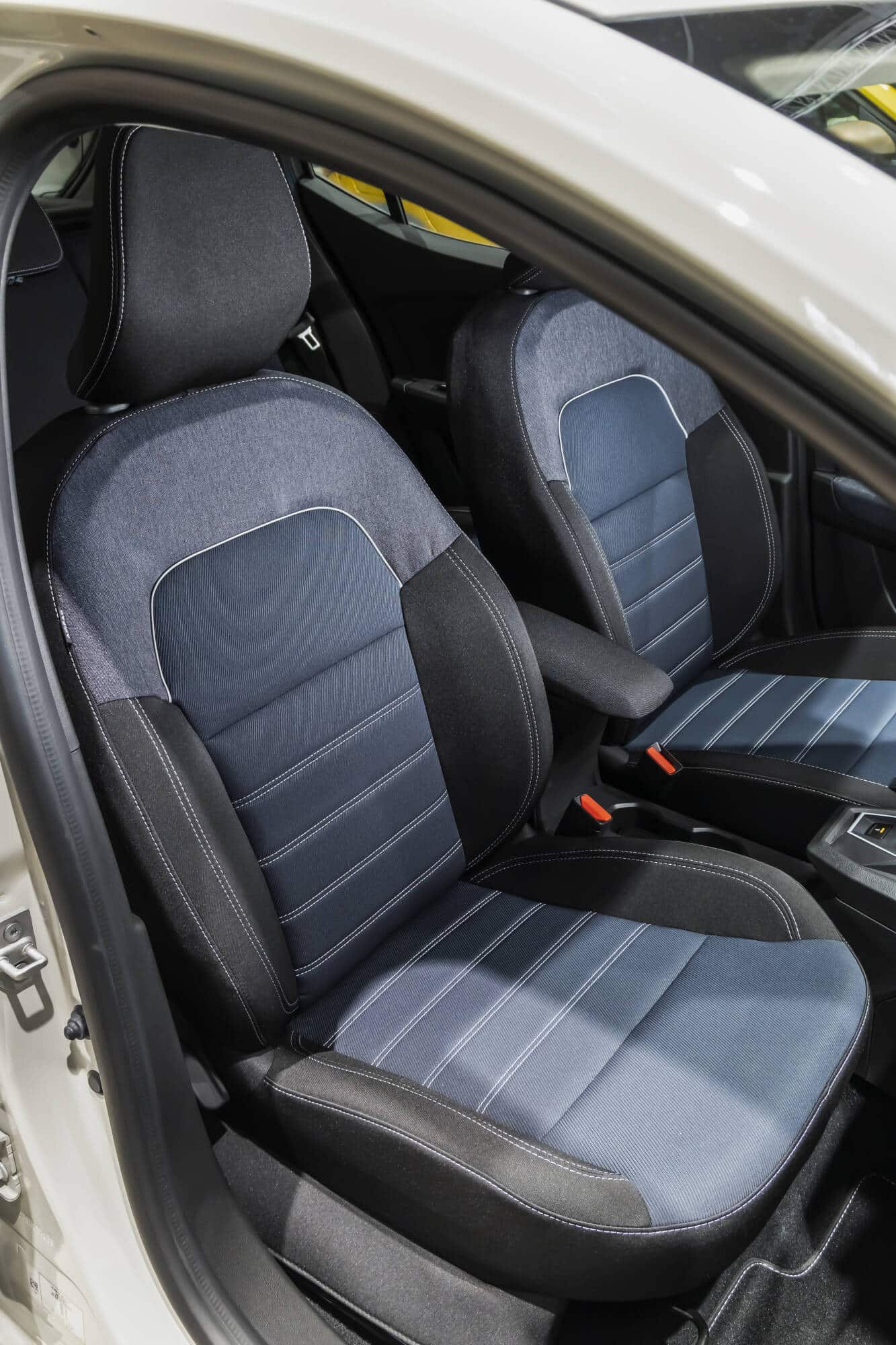 Dacia: Νέα Sandero, Sandero Stepway και Jogger