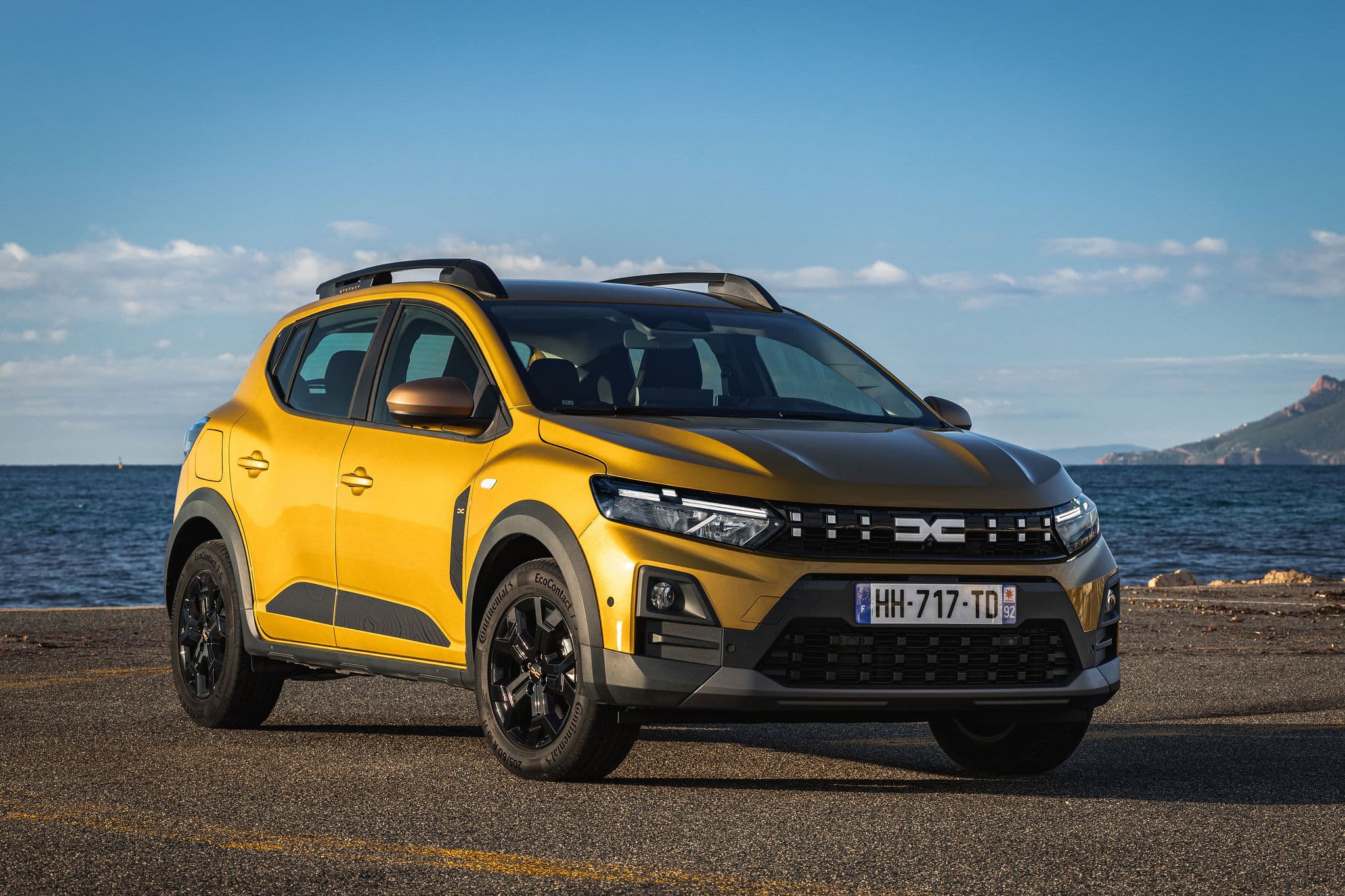 Grand Automotive Hellas: Αύξηση +64% οι πωλήσεις Renault και Dacia