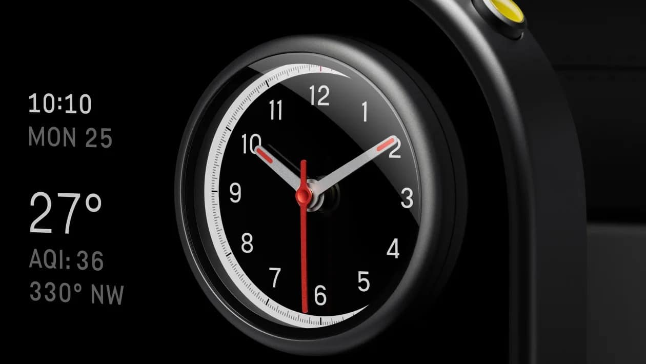 Πρώτες εικόνες από το εσωτερικό της νέας ηλεκτρικής Ferrari Luce