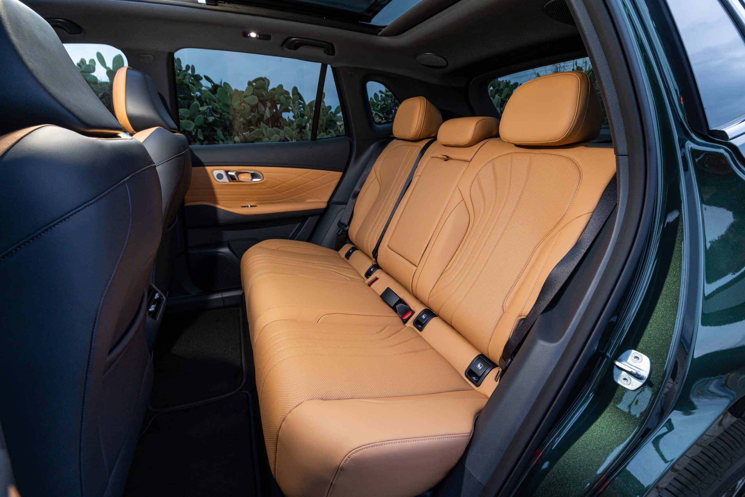 Το νέο Geely STARRAY EM-i ήρθε στην Ελλάδα - Δείτε εκδόσεις και τιμές 