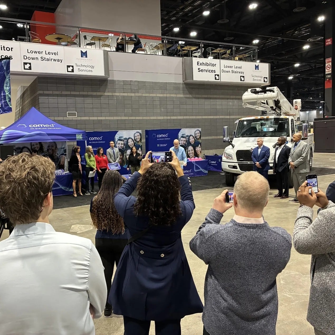 Έκθεση αυτοκινήτου του Σικάγο 2026: Παρακμή ή Restart;