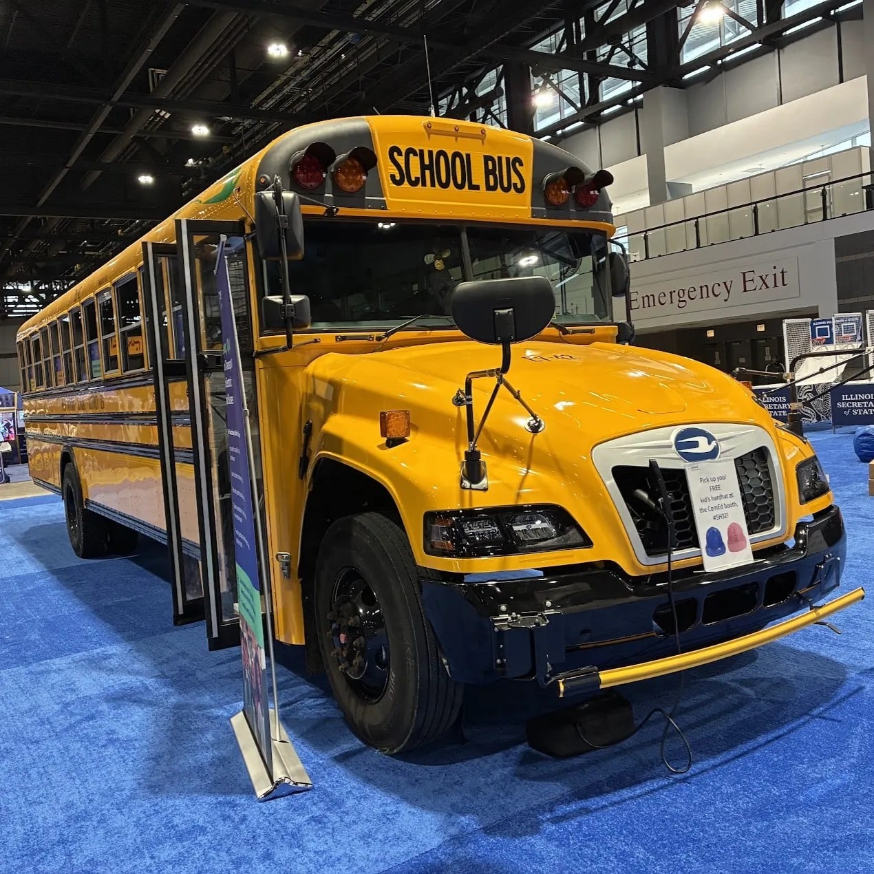 Έκθεση αυτοκινήτου του Σικάγο 2026: Παρακμή ή Restart;