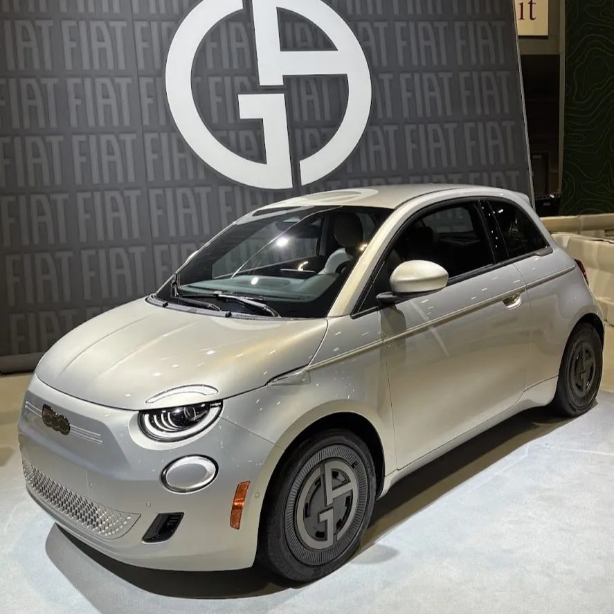 Έκθεση αυτοκινήτου του Σικάγο 2026: Παρακμή ή Restart;