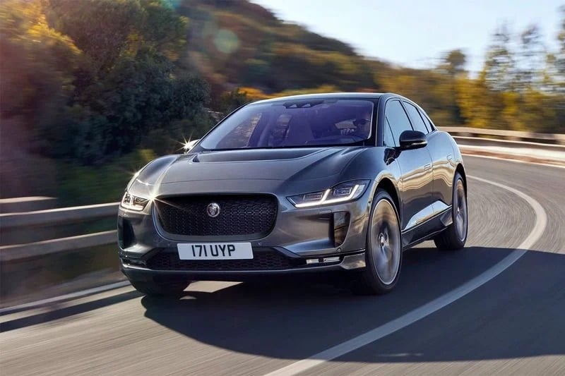 Jaguar I-Pace: Από «Αυτοκίνητο της Χρονιάς» σε ευκαιρία κάτω από €20.000 – Τι πήγε στραβά;